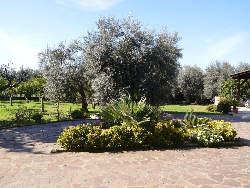 Appartamento Tra Collina E Mare Terracine Extérieur photo